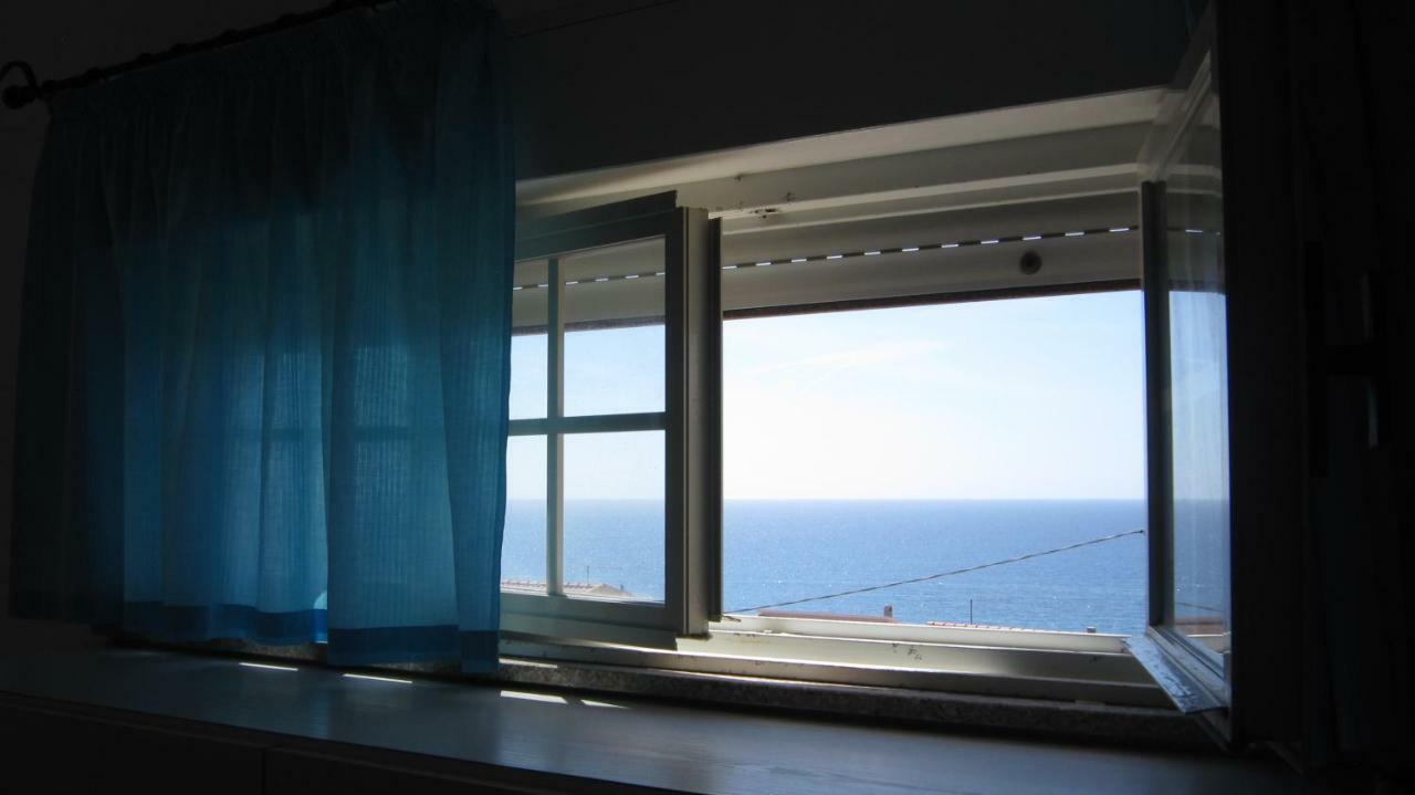 Apartment Sea View Alabe Tresnuraghes Екстер'єр фото